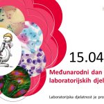 Međunarodni Dan medicinsko-laboratorijskih djelatnika